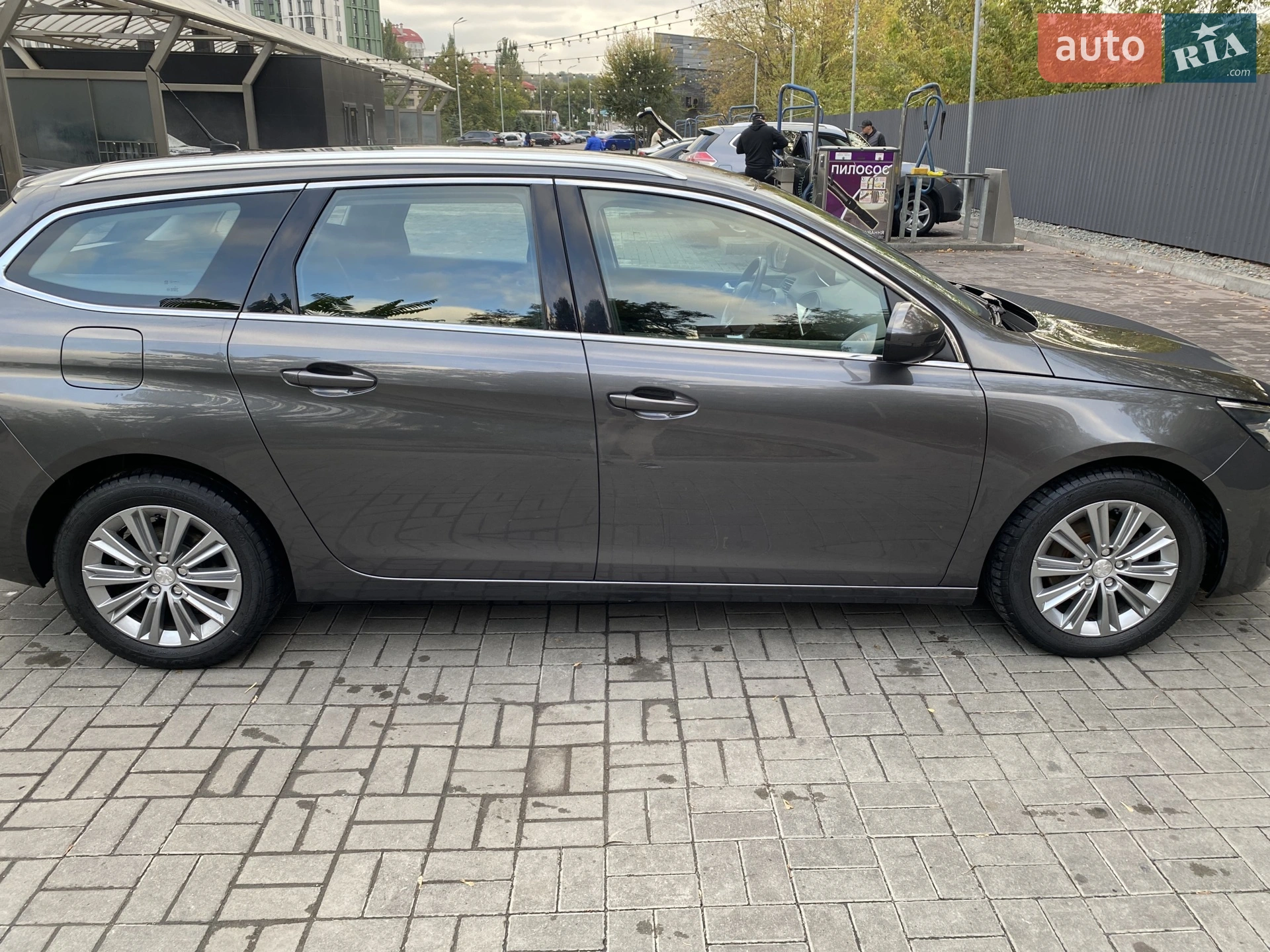 2019 Peugeot 308 - мініатюра 5