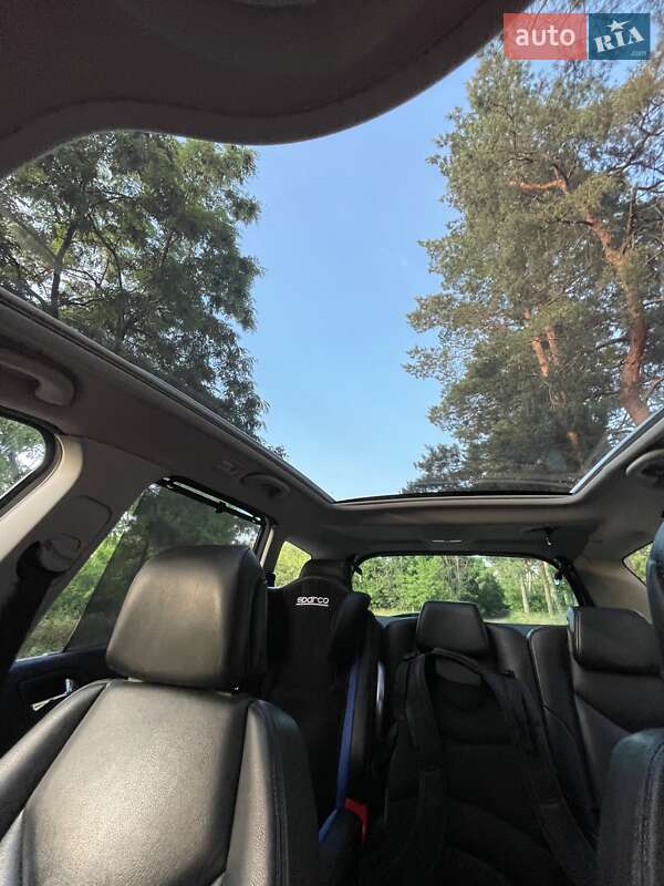 Універсал Peugeot 308 2008 в Кропивницькому фото 18 Універсал Peugeot 308 2008 в Кропивницькому