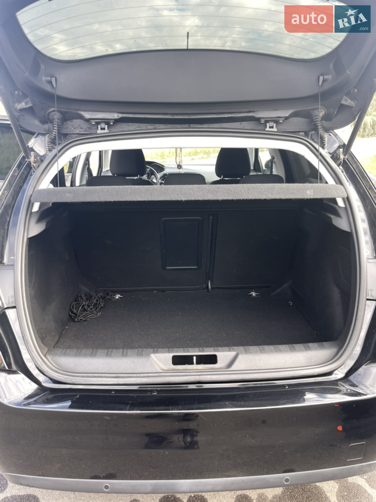 2014 Peugeot 308 - мініатюра 7
