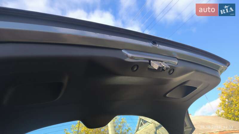 Універсал Peugeot 308 2011 в Умані