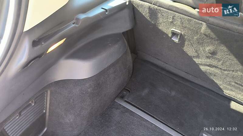 Універсал Peugeot 308 2011 в Умані