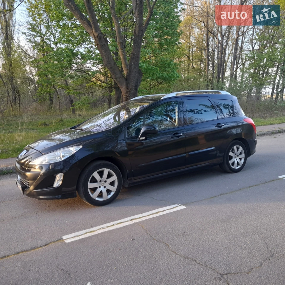 2012 Peugeot 308 - мініатюра 45