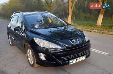 Універсал Peugeot 308 2011 в Калуші