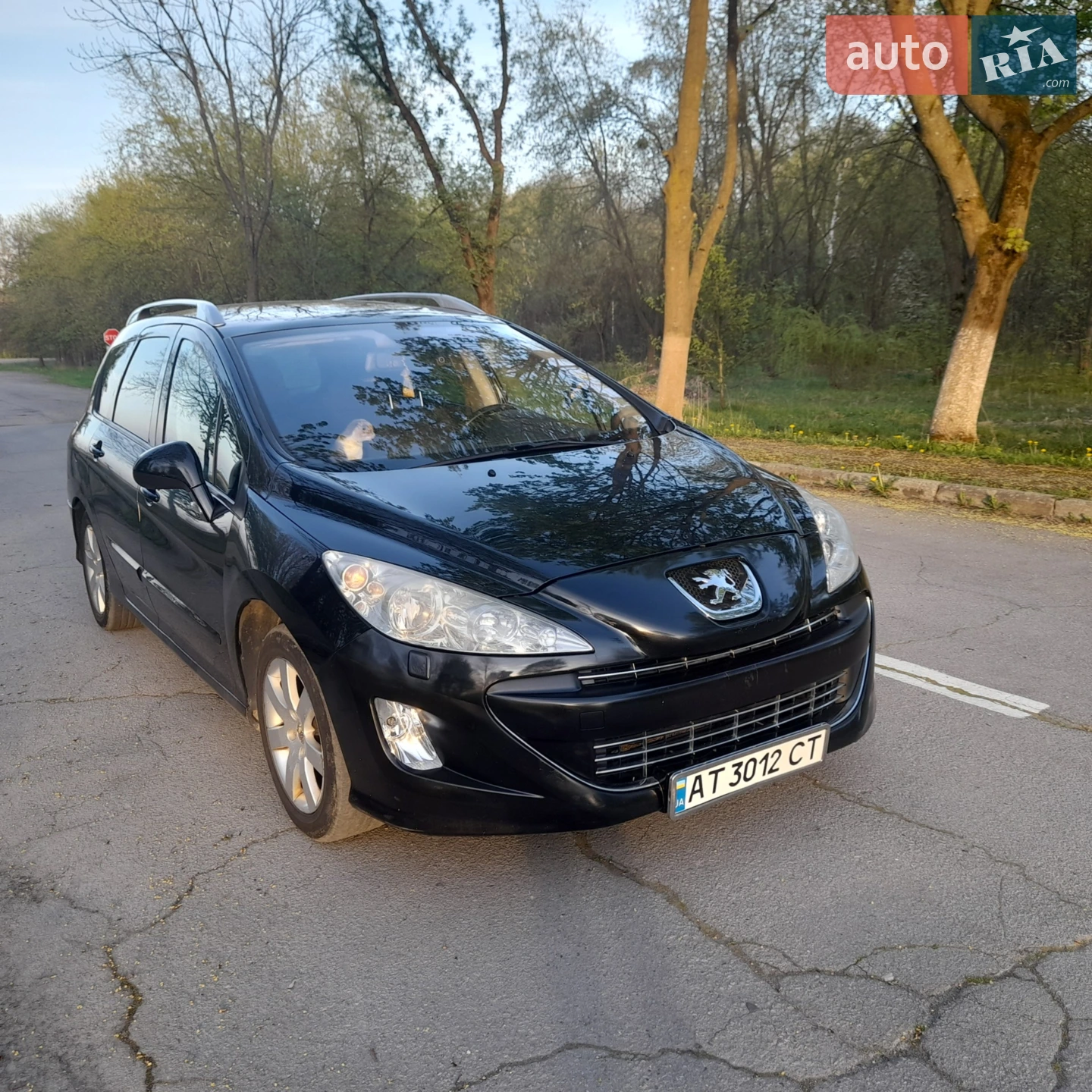 2011 Peugeot 308 - мініатюра 5