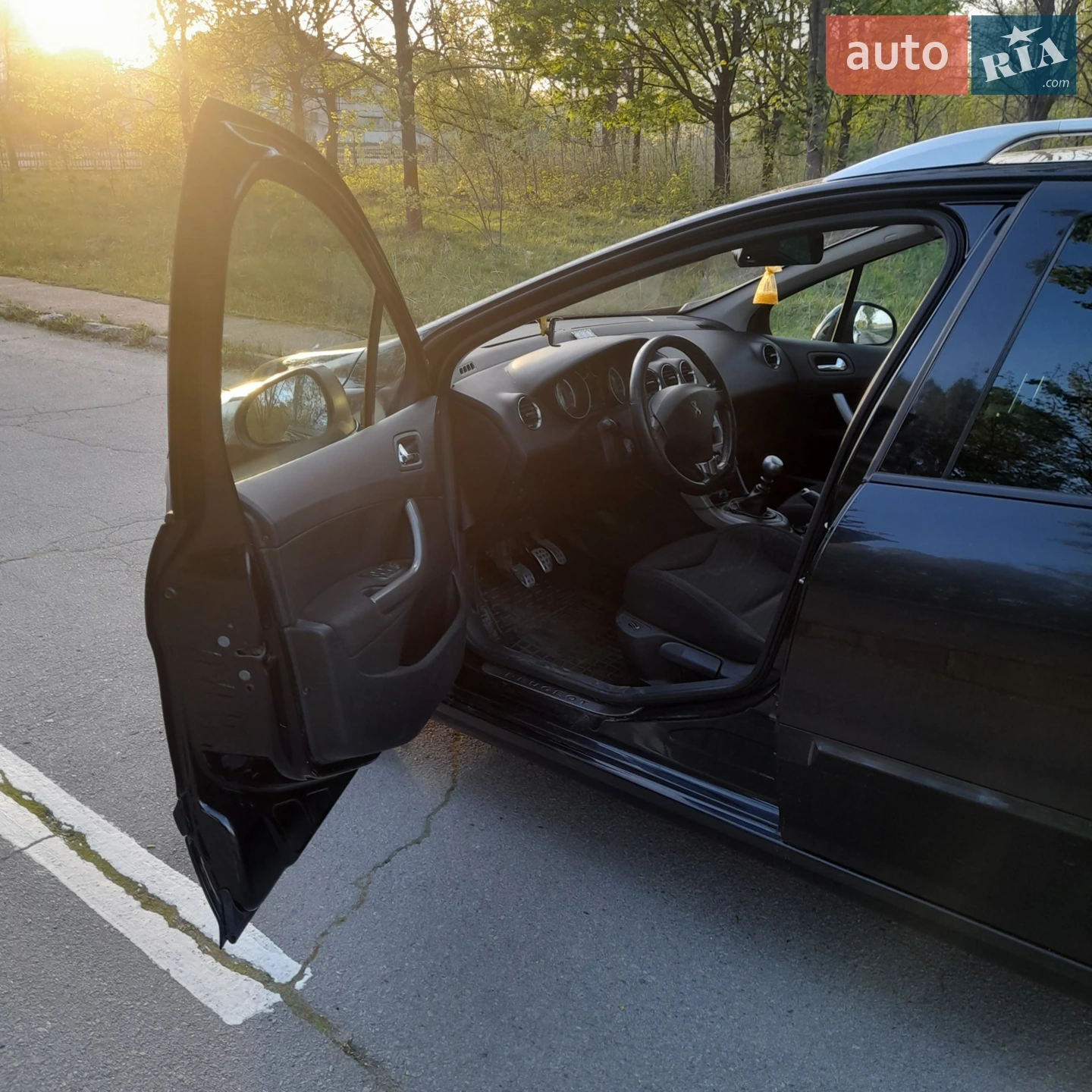2011 Peugeot 308 - мініатюра 23