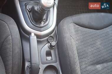 Універсал Peugeot 308 2011 в 