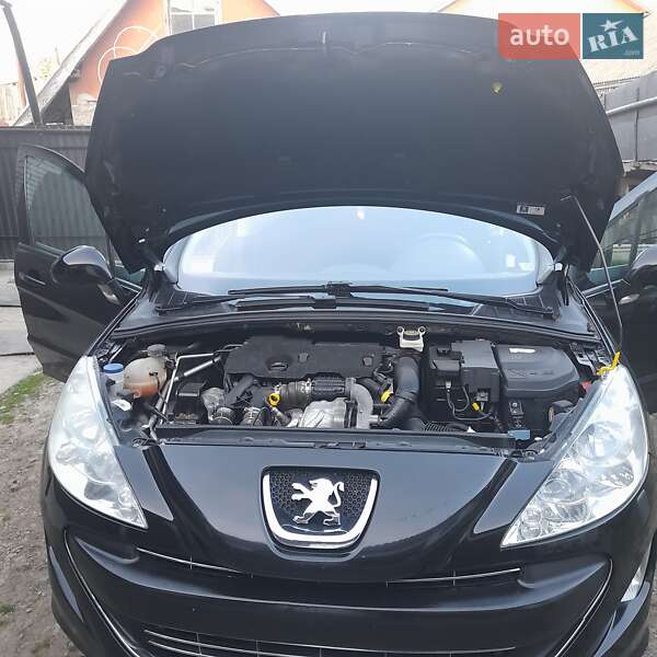Універсал Peugeot 308 2011 в Калуші