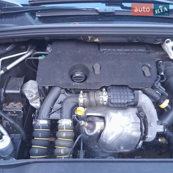 Універсал Peugeot 308 2011 в Калуші