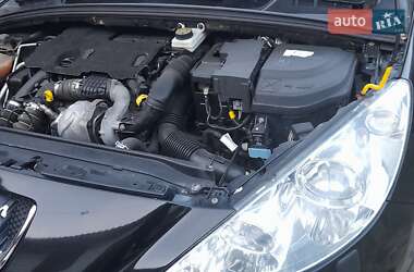 Універсал Peugeot 308 2011 в 