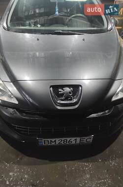 Универсал Peugeot 308 2008 в Сумах