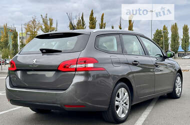 Универсал Peugeot 308 2020 в Киеве