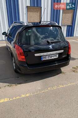 Универсал Peugeot 308 2009 в Николаеве