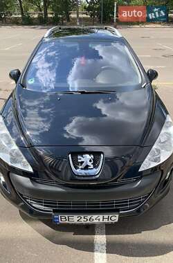 Универсал Peugeot 308 2009 в Николаеве