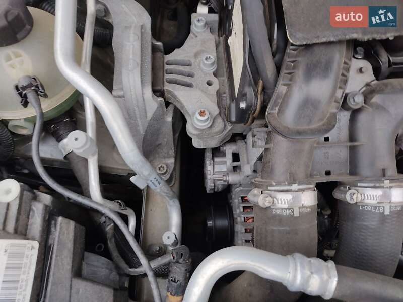 Універсал Peugeot 308 2015 в Горохові фото 19 Універсал Peugeot 308 2015 в Горохові