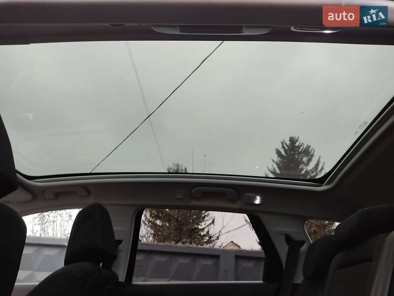 Універсал Peugeot 308 2015 в Горохові фото 25 Універсал Peugeot 308 2015 в Горохові