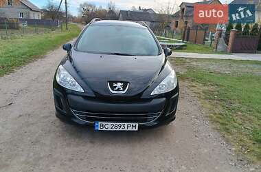 Універсал Peugeot 308 2008 в Буську