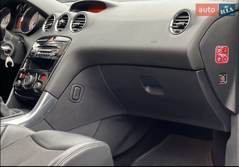Хетчбек Peugeot 308 2010 в Львові фото 13 Хетчбек Peugeot 308 2010 в Львові