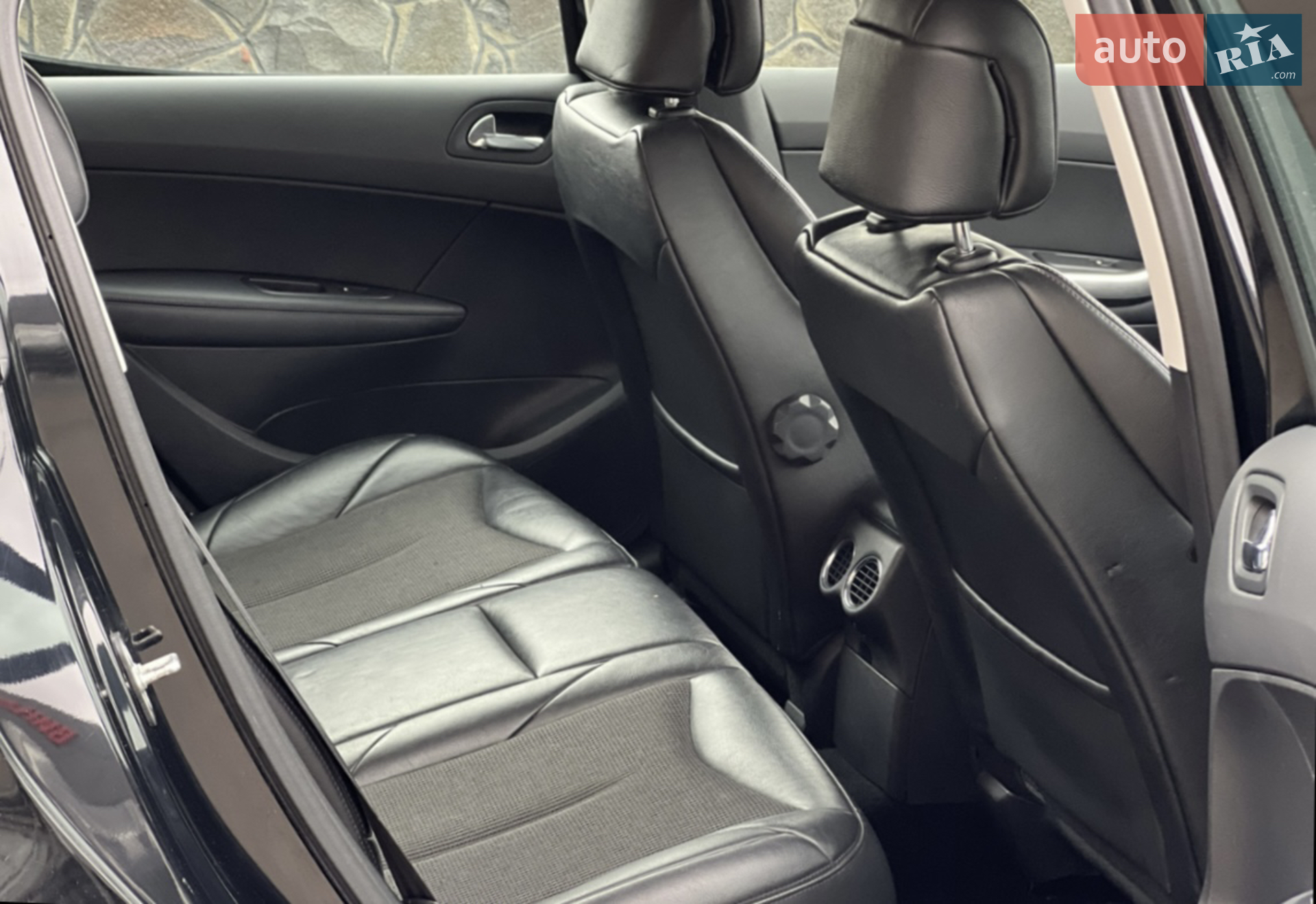 2010 Peugeot 308 - мініатюра 12