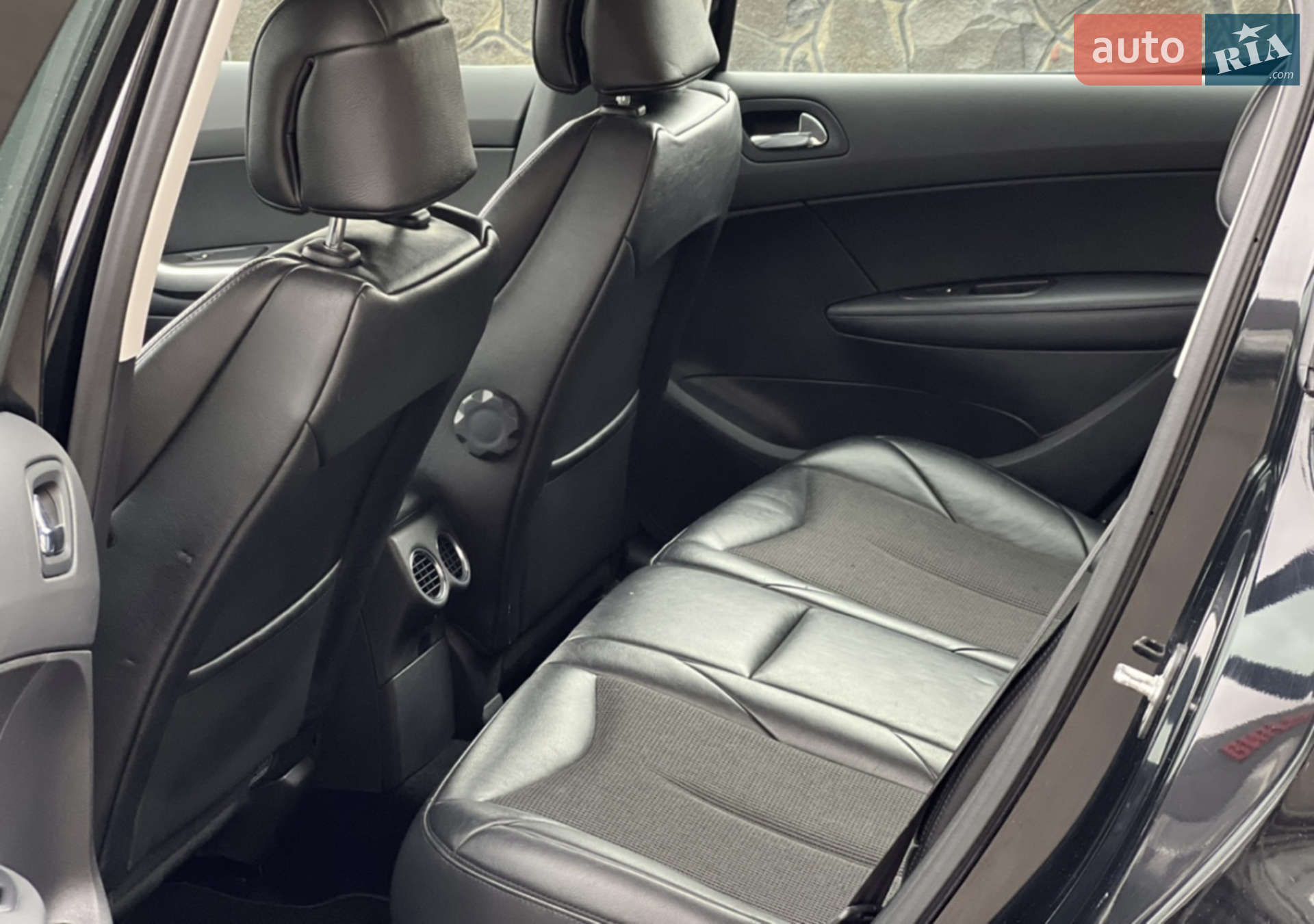 2010 Peugeot 308 - мініатюра 14