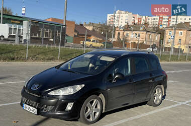 Универсал Peugeot 308 2008 в Виннице