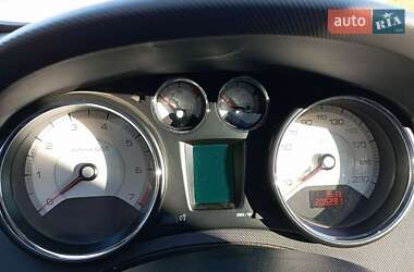 Хэтчбек Peugeot 308 2008 в Горишних Плавнях