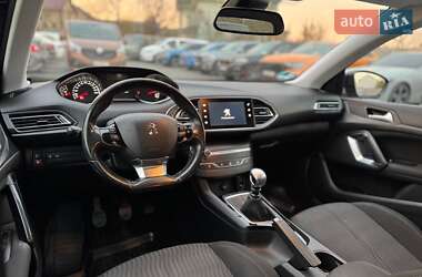 Универсал Peugeot 308 2015 в Хмельницком