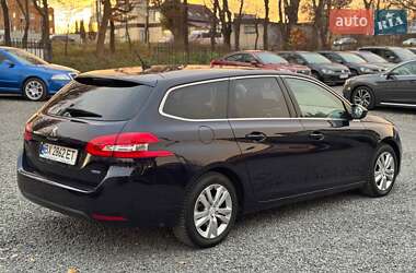 Универсал Peugeot 308 2015 в Хмельницком