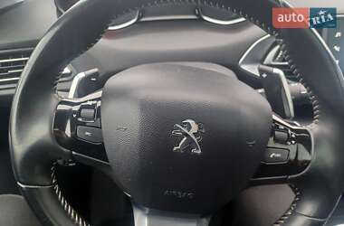 Универсал Peugeot 308 2020 в Луцке