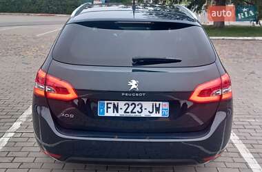 Универсал Peugeot 308 2020 в Луцке