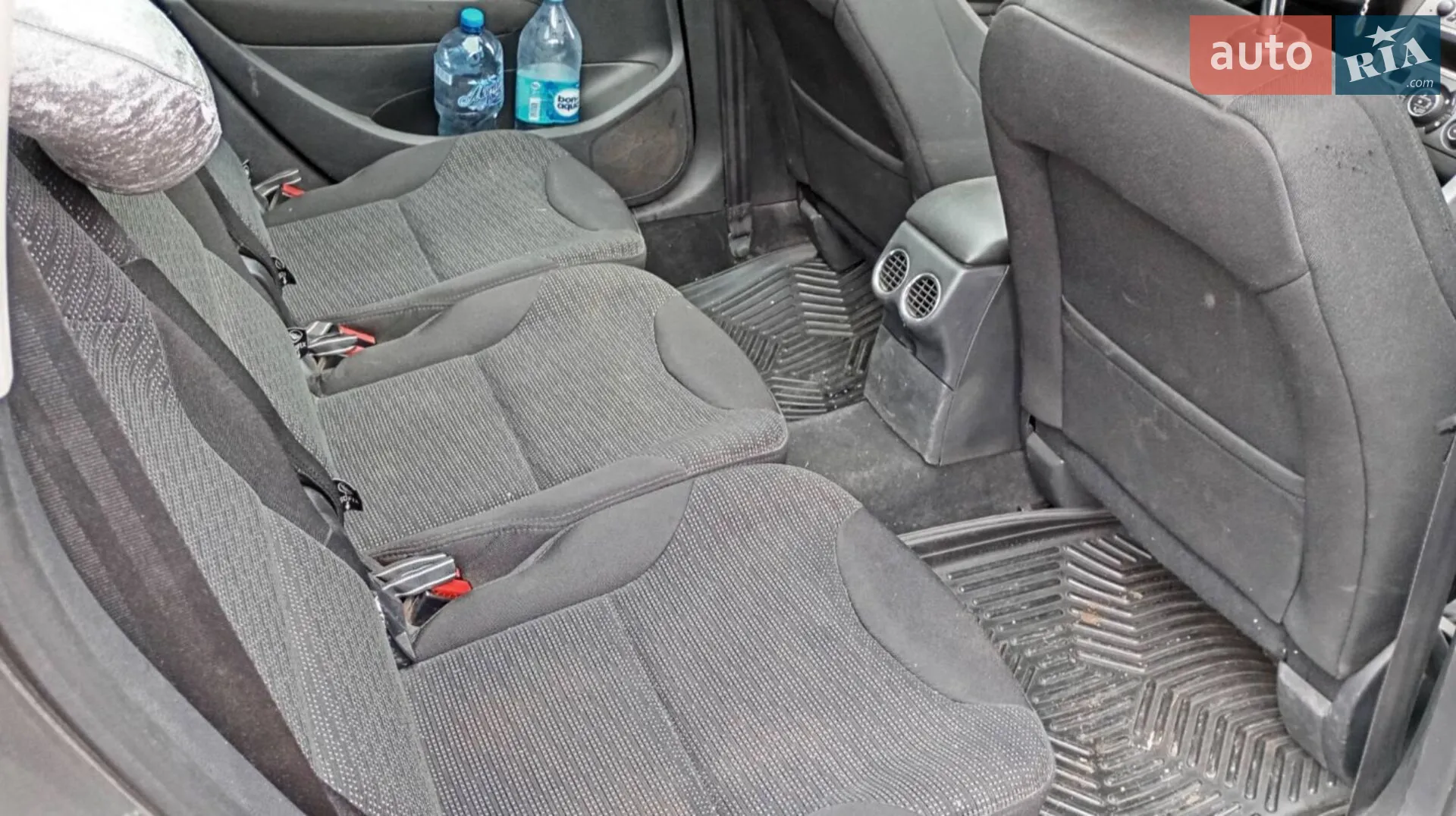 2010 Peugeot 308 - мініатюра 9