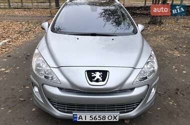 Универсал Peugeot 308 2009 в Киеве