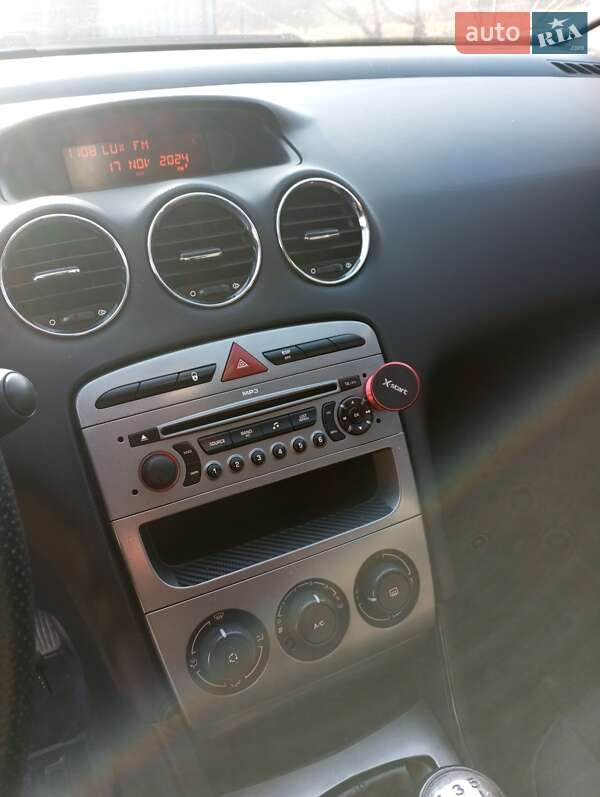 Универсал Peugeot 308 2008 в Тернополе