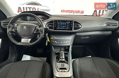 Універсал Peugeot 308 2020 в Львові