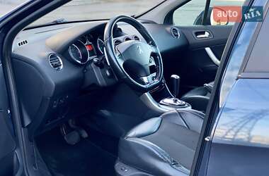 Хэтчбек Peugeot 308 2013 в Днепре