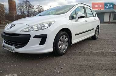 Универсал Peugeot 308 2008 в Каменец-Подольском