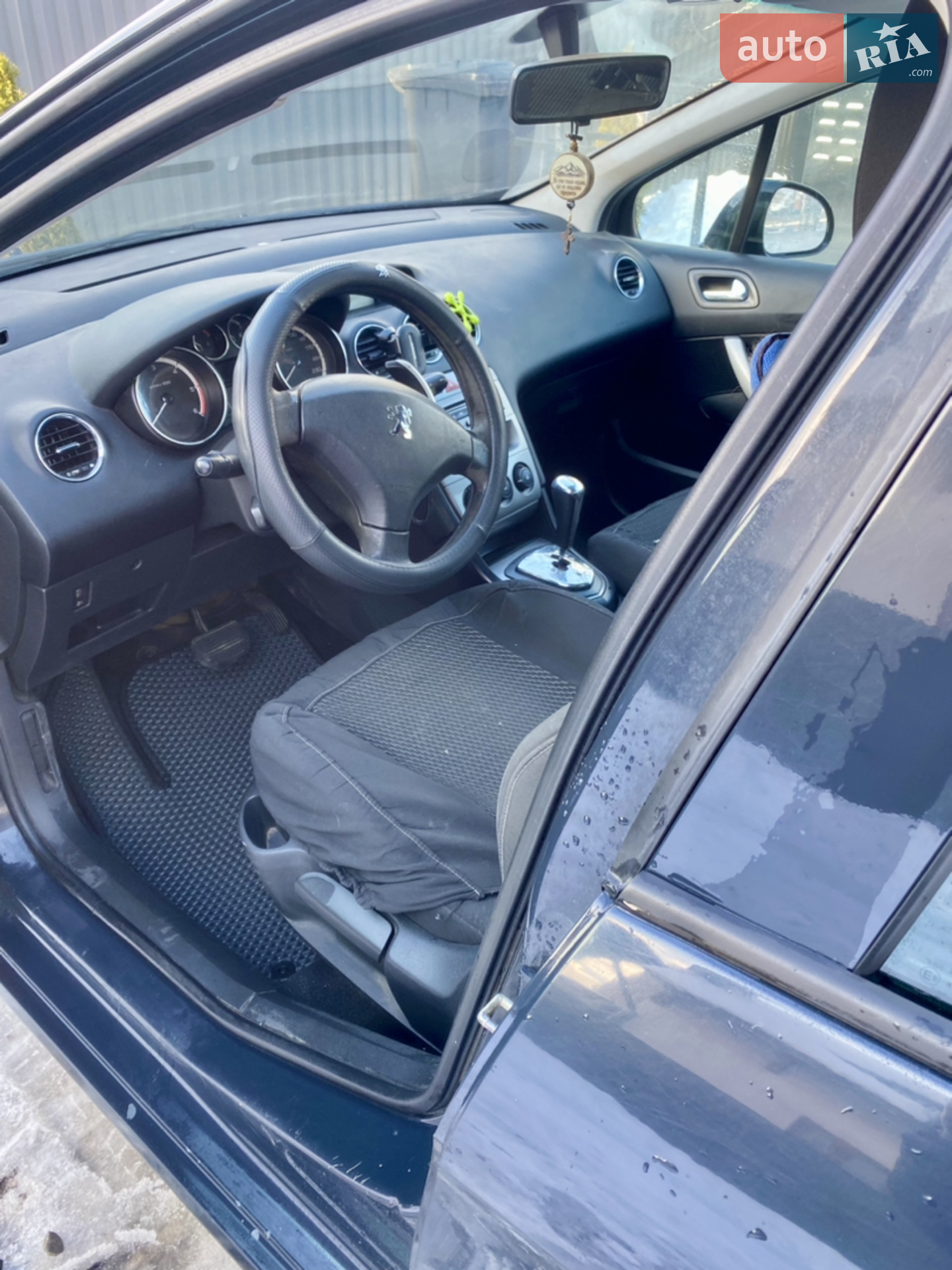 2011 Peugeot 308 - мініатюра 4