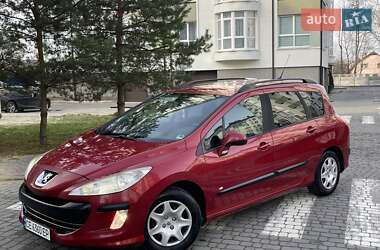 Универсал Peugeot 308 2008 в Коломые