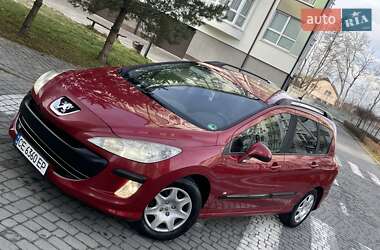 Универсал Peugeot 308 2008 в Коломые