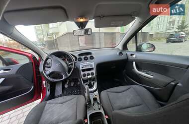 Универсал Peugeot 308 2008 в Коломые