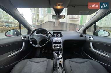 Универсал Peugeot 308 2008 в Коломые