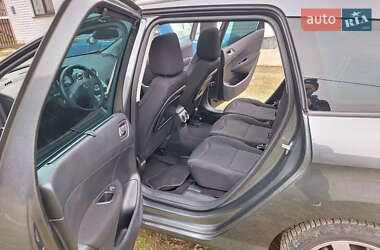 Универсал Peugeot 308 2010 в 