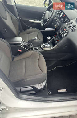 Хэтчбек Peugeot 308 2013 в Запорожье