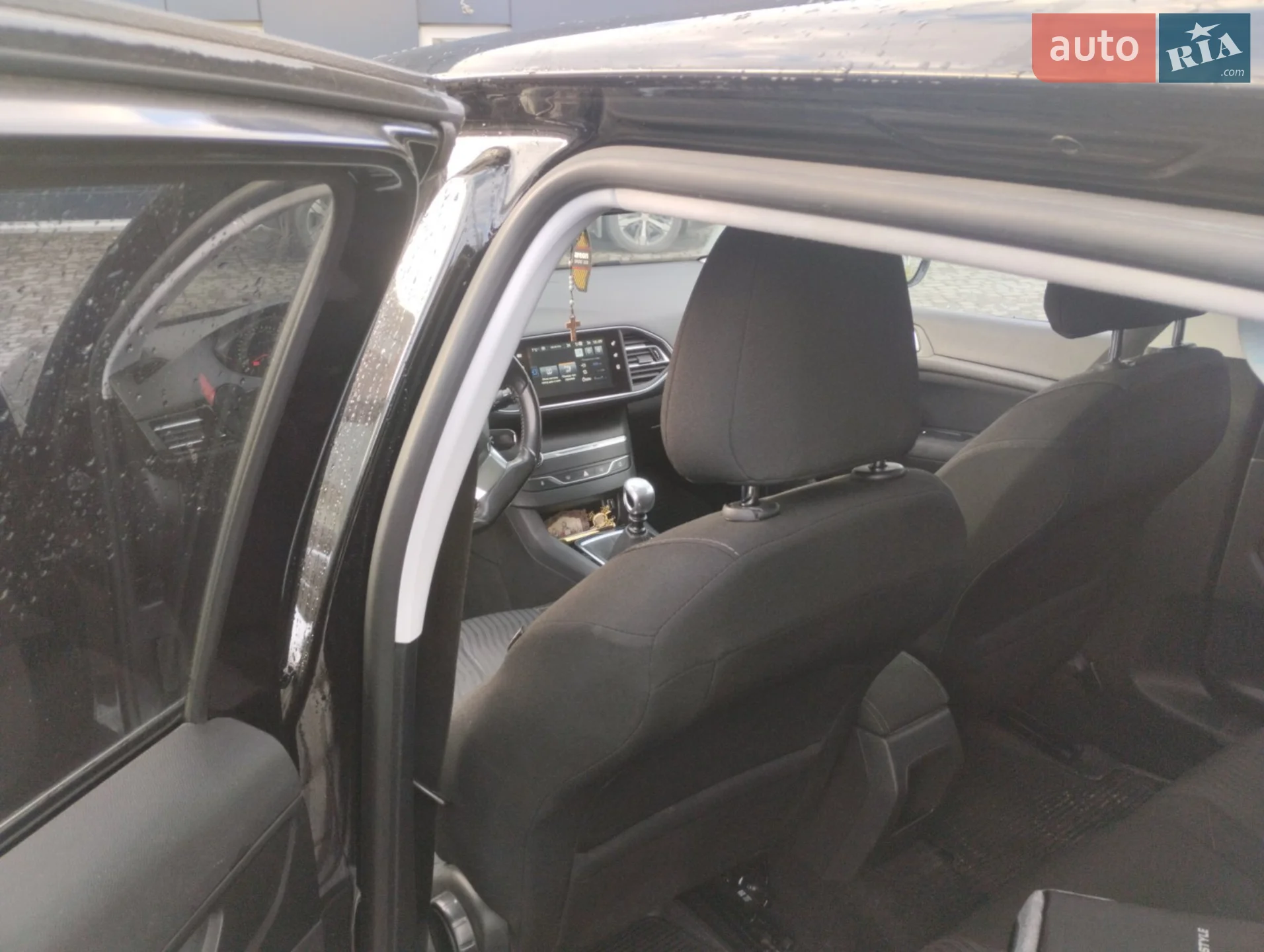 2014 Peugeot 308 - мініатюра 8