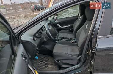 Хэтчбек Peugeot 308 2008 в Горишних Плавнях