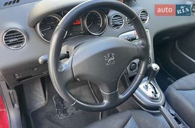 Хетчбек Peugeot 308 2011 в Одесі