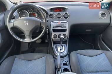 Хетчбек Peugeot 308 2011 в Одесі