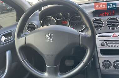 Хетчбек Peugeot 308 2011 в Одесі