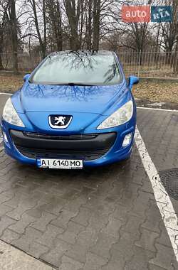 Хетчбек Peugeot 308 2008 в Броварах