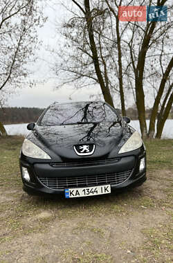 Універсал Peugeot 308 2008 в Шостці