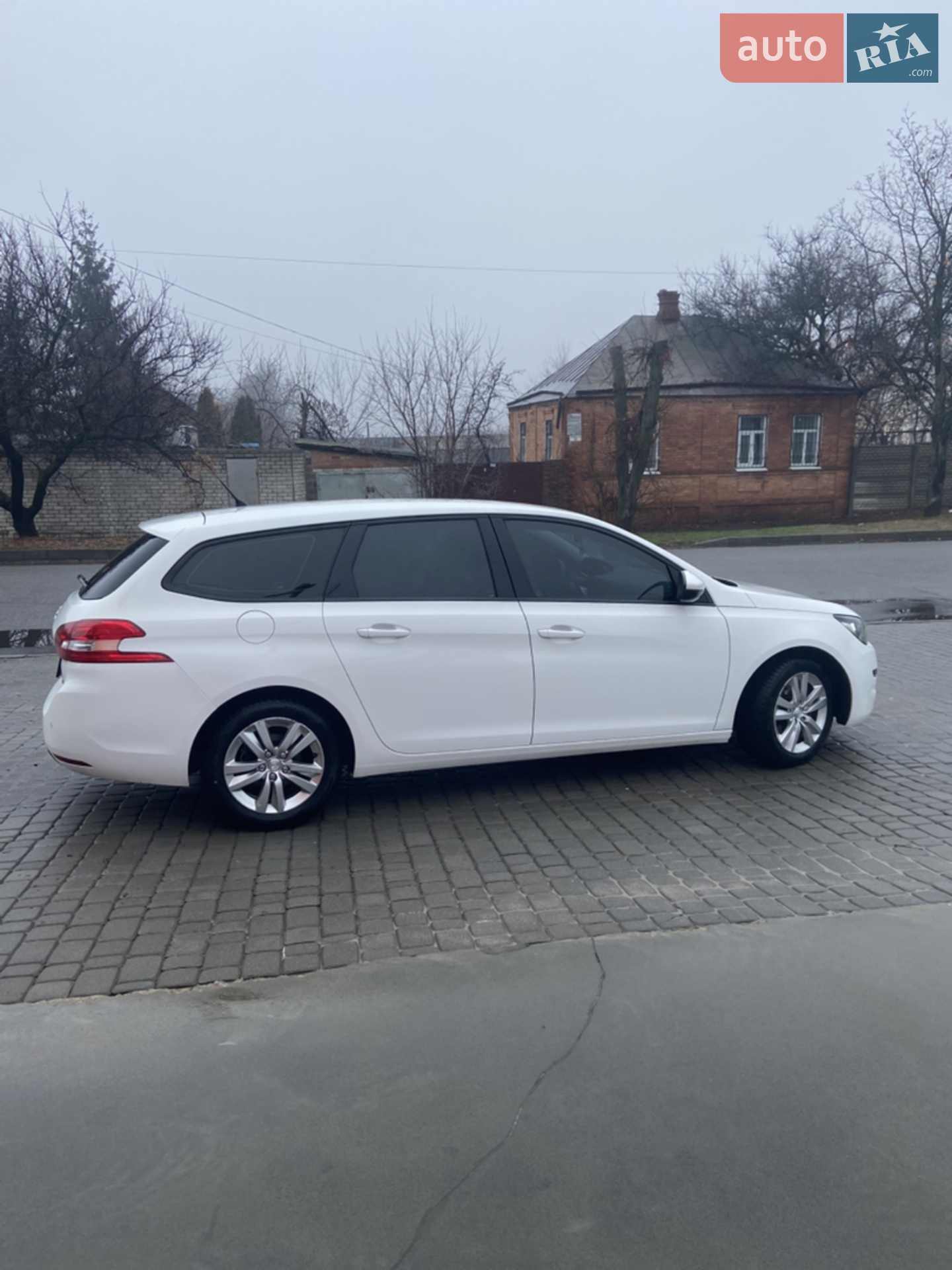 2015 Peugeot 308 - мініатюра 3